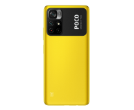 Xiaomi Poco M4 Pro 5G 6/128GB Yellow - 712856 - zdjęcie 3